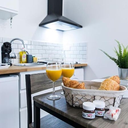 Appartement L'explorateur du Grecourt à Tours Extérieur photo