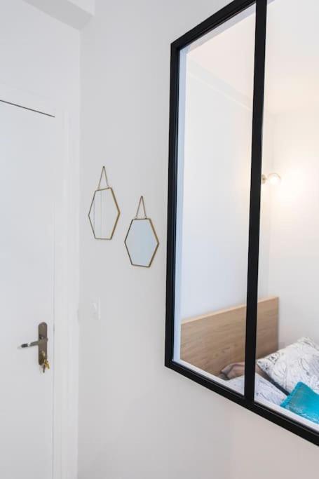 Appartement L'explorateur du Grecourt à Tours Extérieur photo
