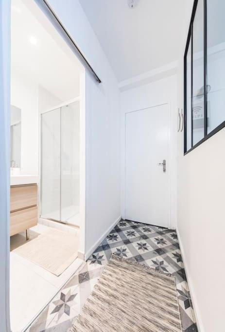 Appartement L'explorateur du Grecourt à Tours Extérieur photo